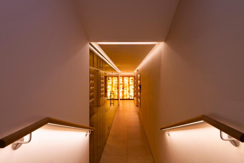 Superior Double Room with Balcony room - Image 1
