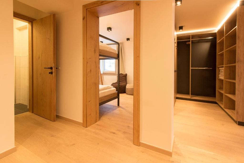 Two-Bedroom Suite room - Image 2