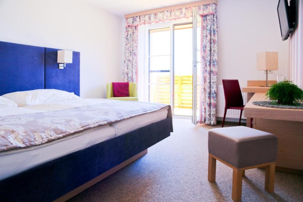 Double Room room - Image 1