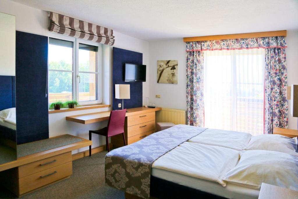 Double Room room - Image 3