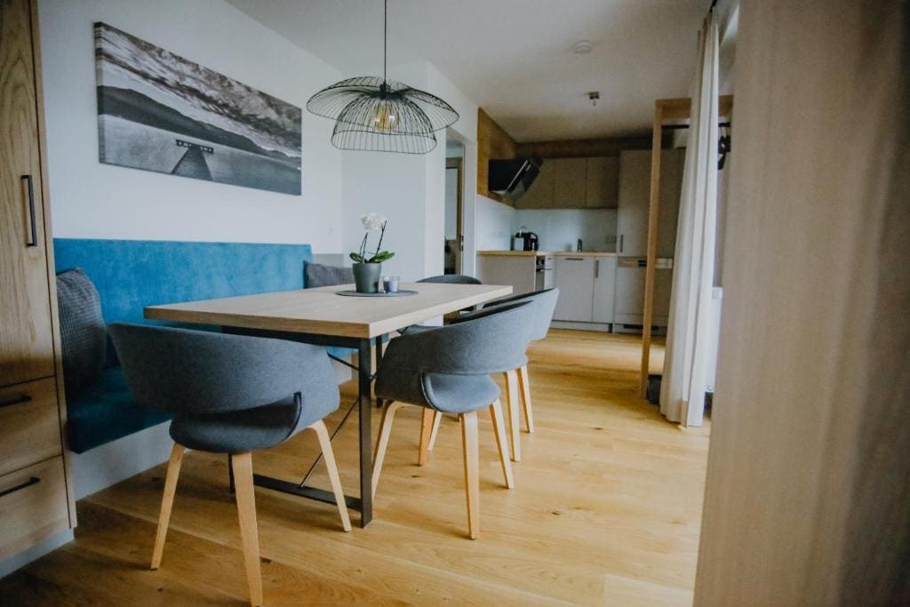 Two-Bedroom Apartment room - Image 3