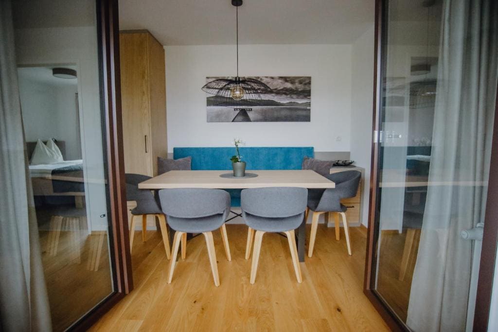 Two-Bedroom Apartment room - Image 2