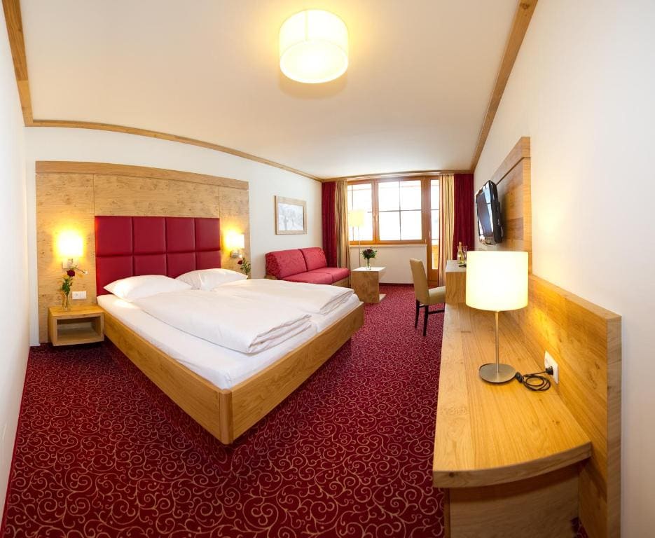 Comfort Double Room room - Image 2