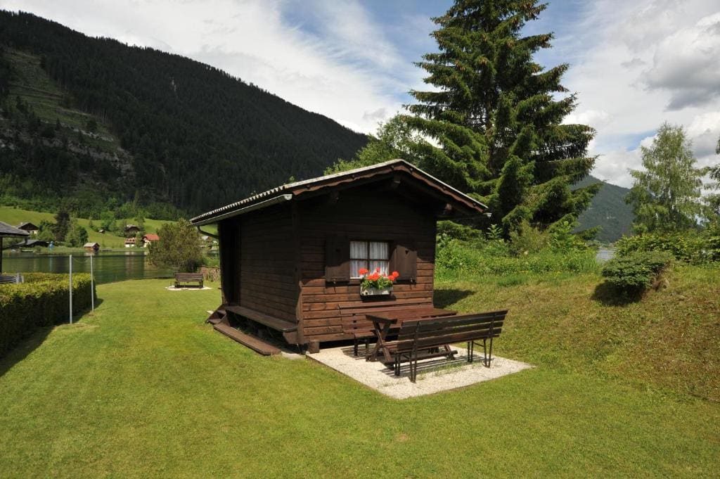 Double Room with Terrace room - Image 1