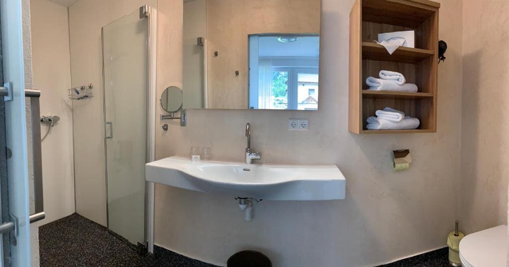 Double Room with Terrace room - Image 3
