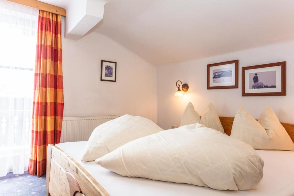 Double Room room - Image 2
