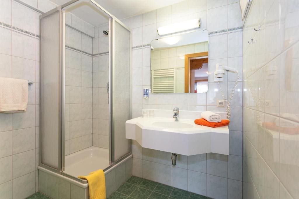 Double Room room - Image 1