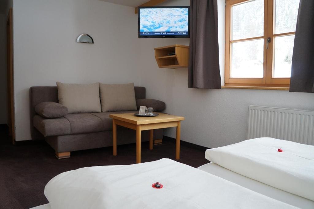 Double Room room - Image 3