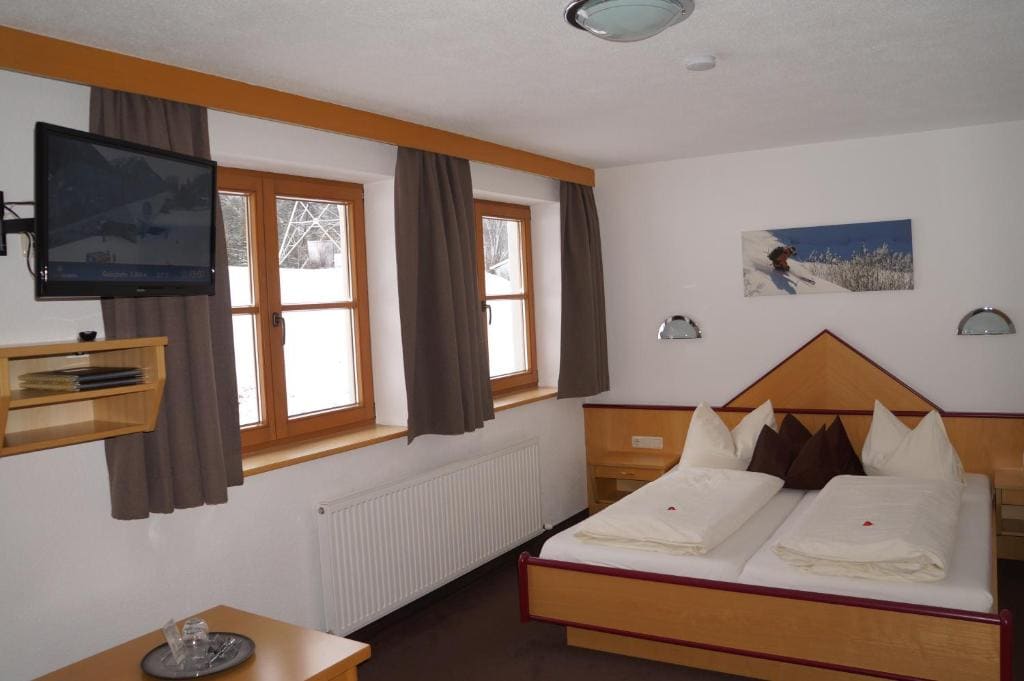 Double Room room - Image 1