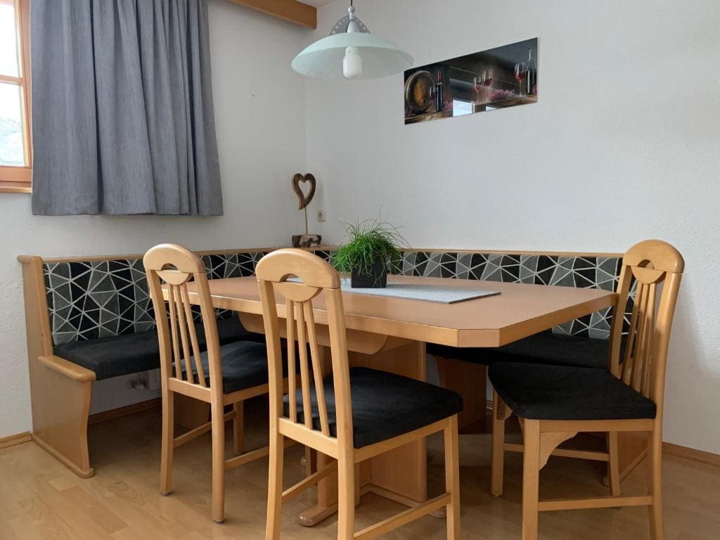 Two-Bedroom Apartment room - Image 3
