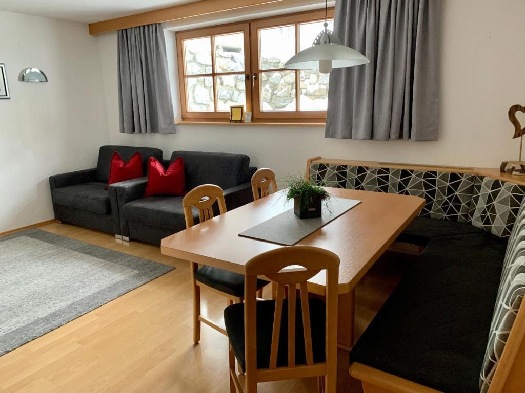 Two-Bedroom Apartment room - Image 1