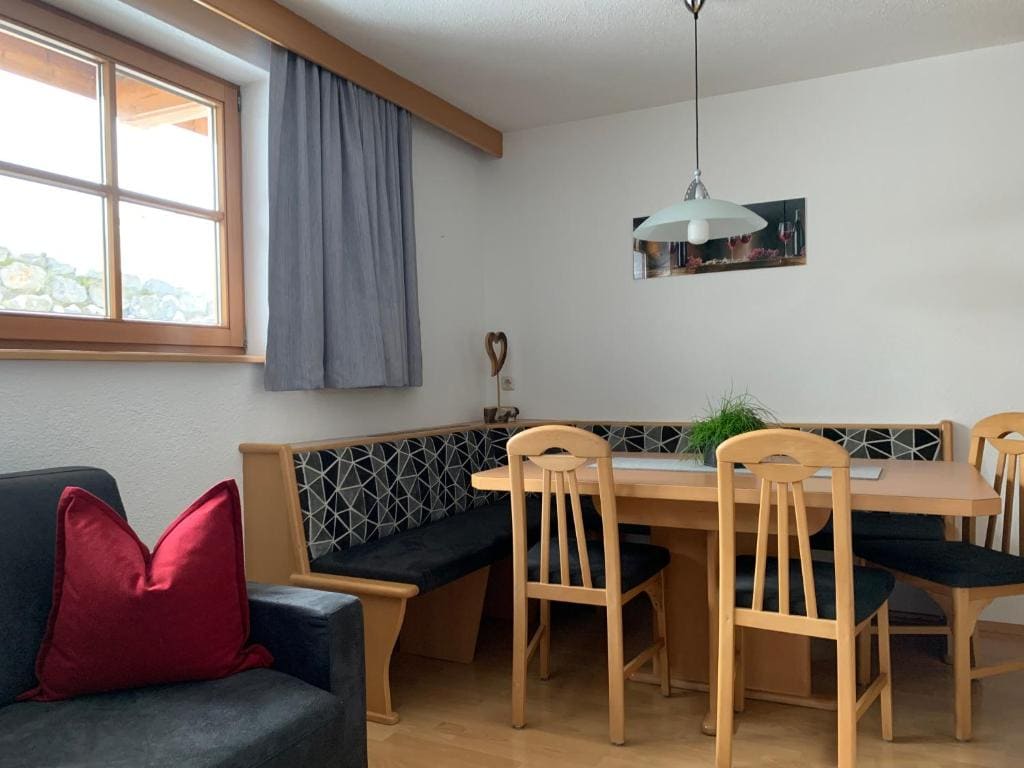 Two-Bedroom Apartment room - Image 2