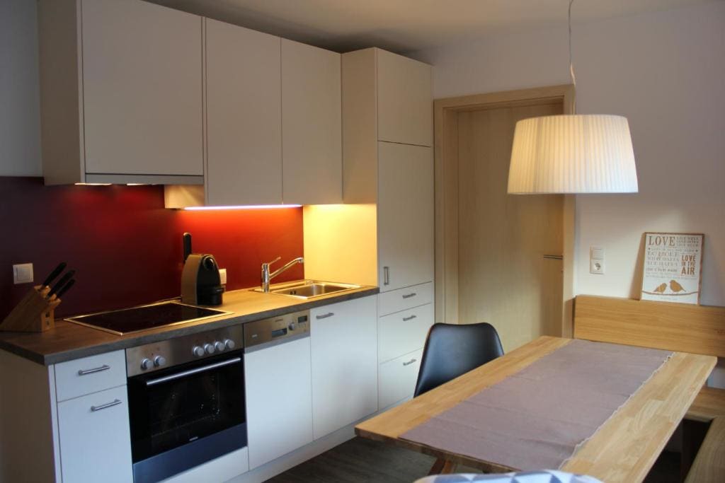 Double Room room - Image 3