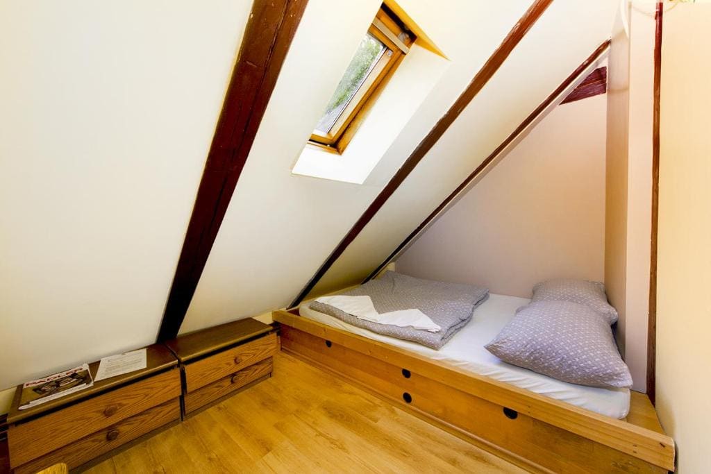 Double Room room - Image 2