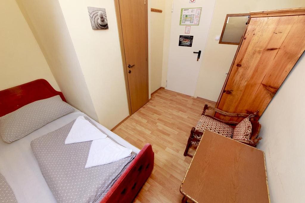 Double Room room - Image 1