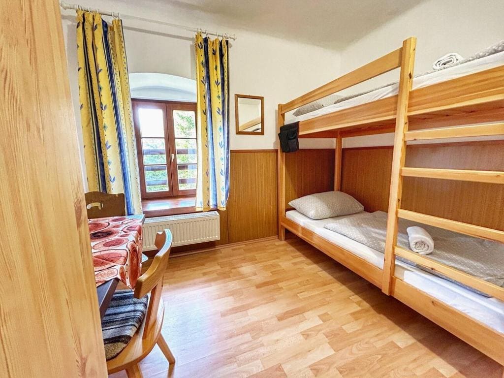 Twin Room with Private Bathroom room - Image 3