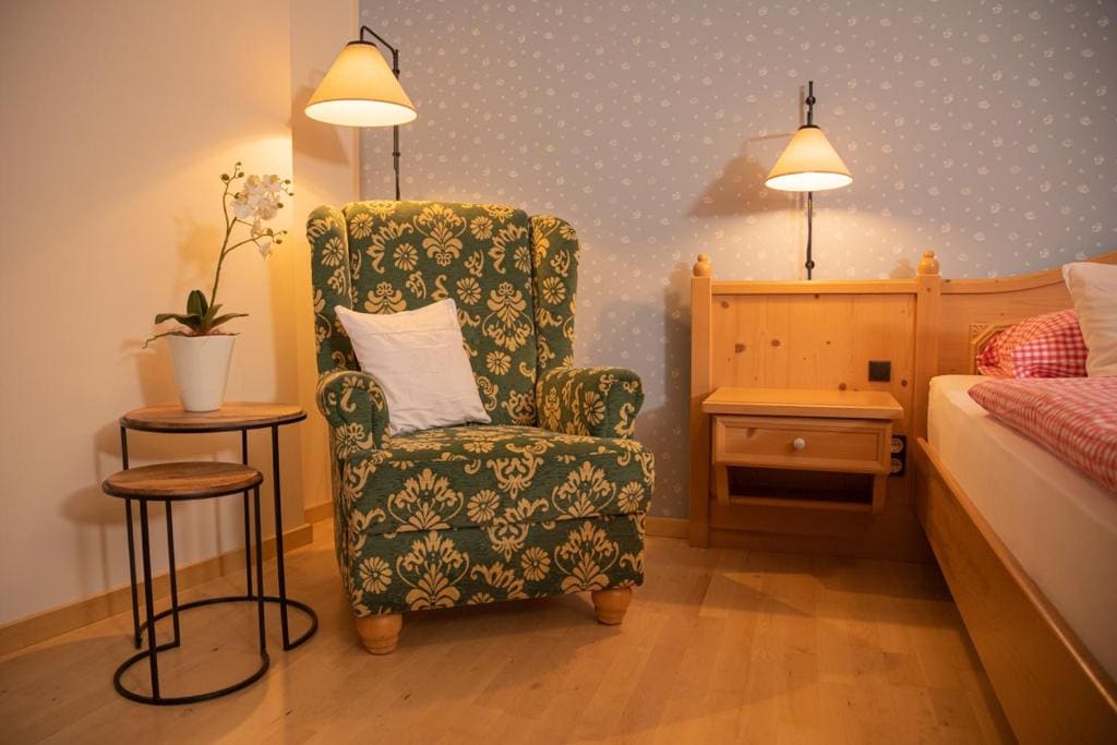 Double Room room - Image 3