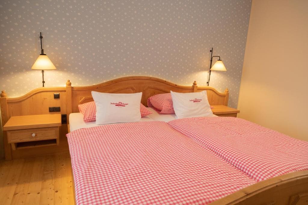Double Room room - Image 2