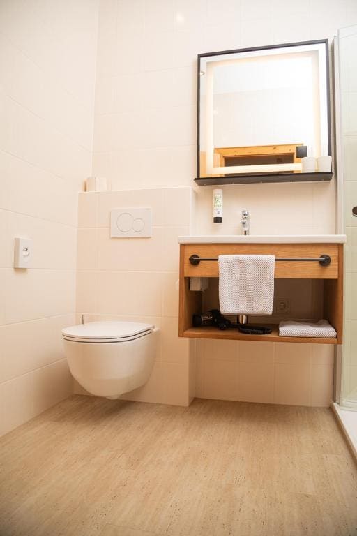 Single Room room - Image 1