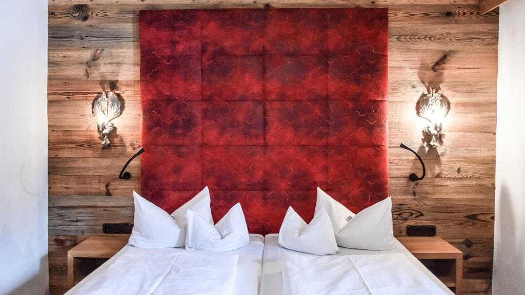 Comfort Double Room room - Image 1