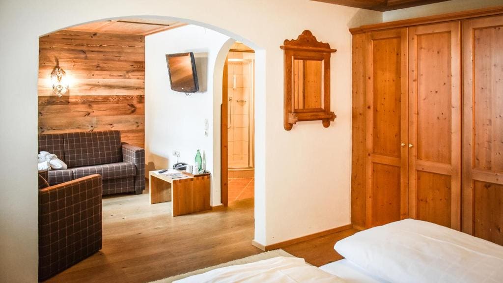 Comfort Double Room room - Image 3