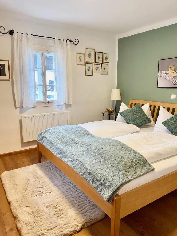 Double Room room - Image 1