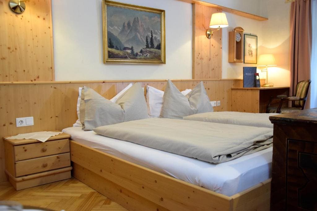 Quadruple Room room - Image 3