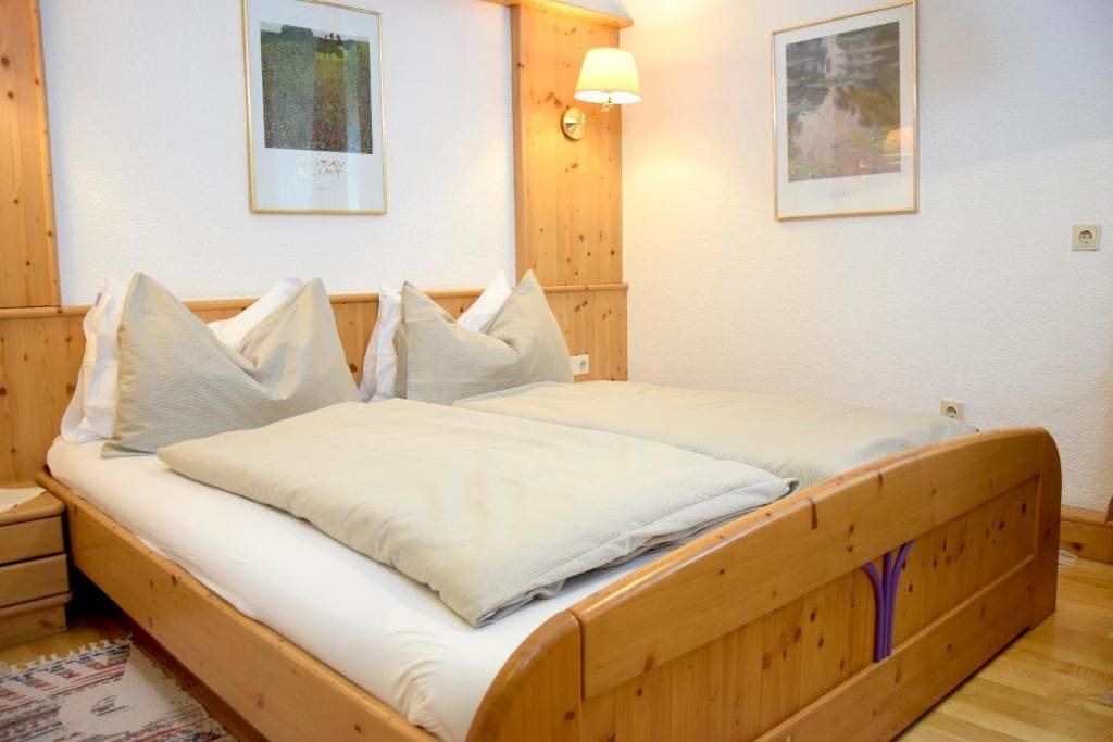 Double Room room - Image 3