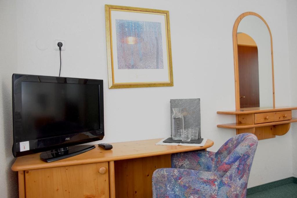 Single Room room - Image 3