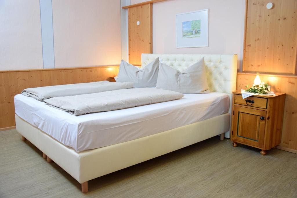 Quadruple Room room - Image 2