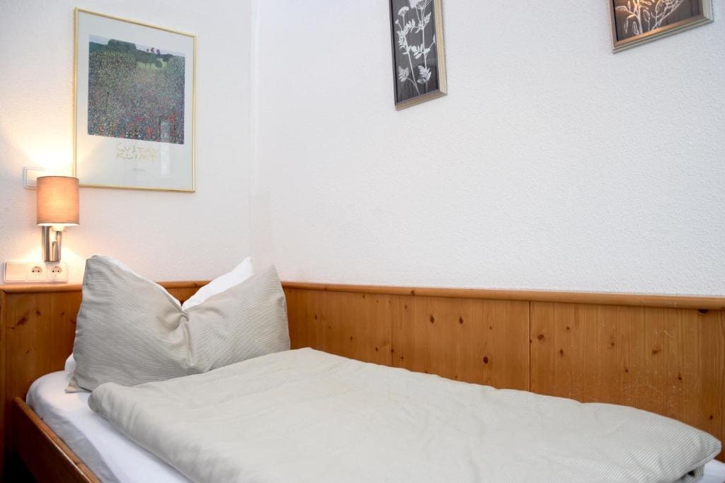 Single Room room - Image 1