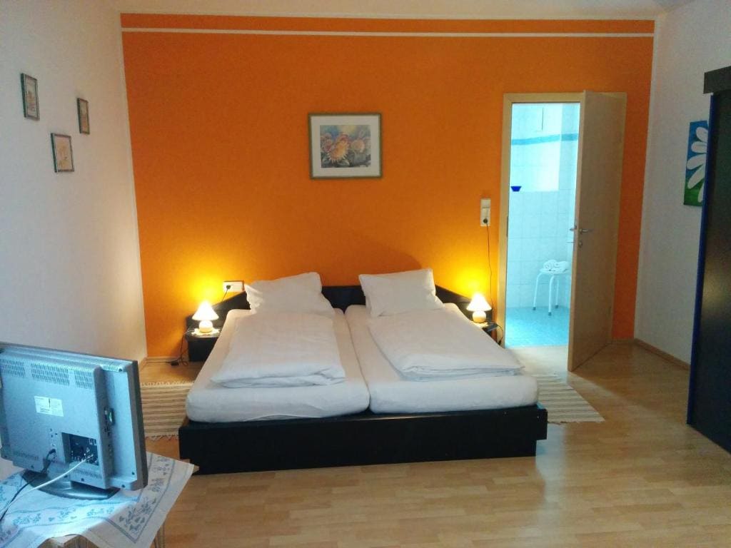 Double Room room - Image 2