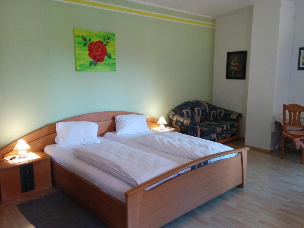 Double Room room - Image 1
