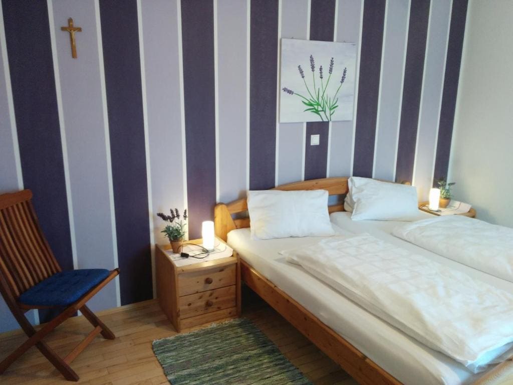 Double Room room - Image 3