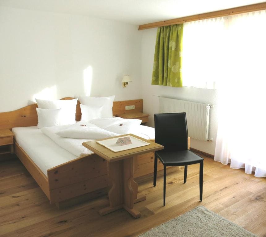 Superior Double Room room - Image 3
