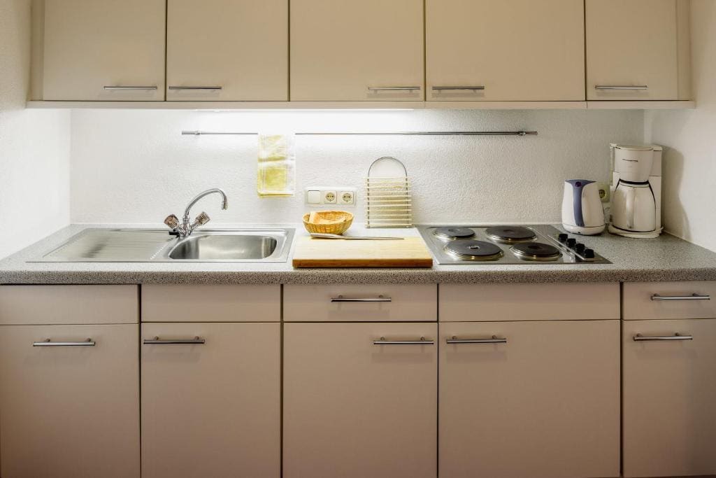 Two-Bedroom Apartment room - Image 2