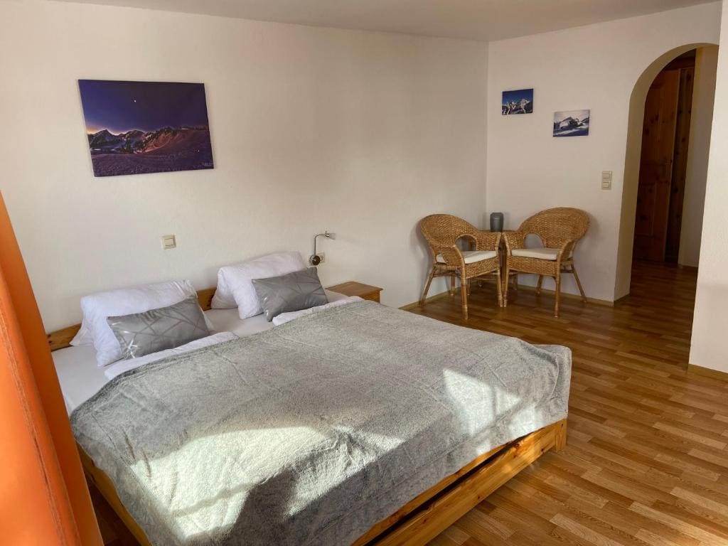 Double Room room - Image 2