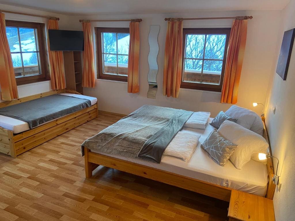 Double Room room - Image 3
