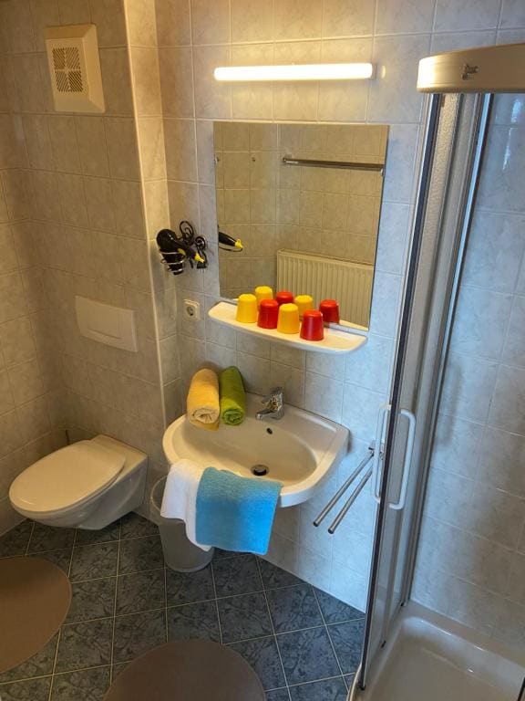 Quadruple Room room - Image 1