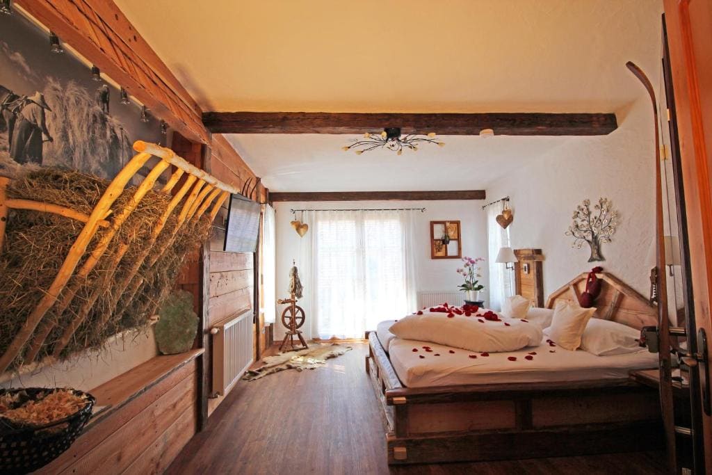 Family Studio room - Image 2