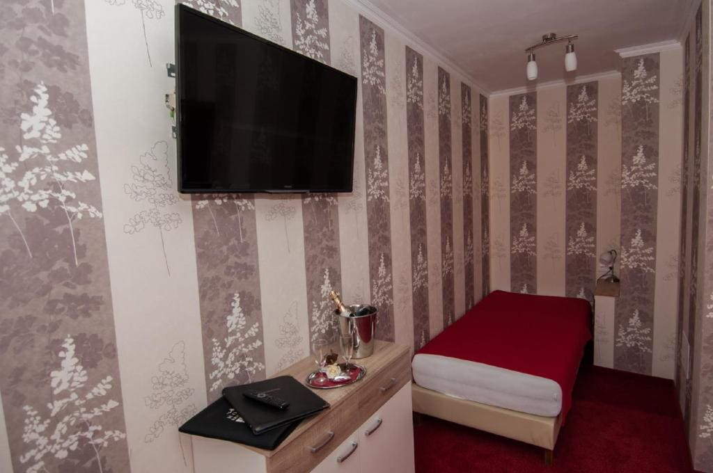 Double Room room - Image 1