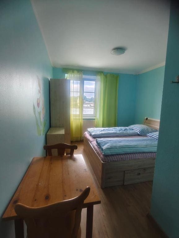 Double Room with Private Bathroom room - Image 2