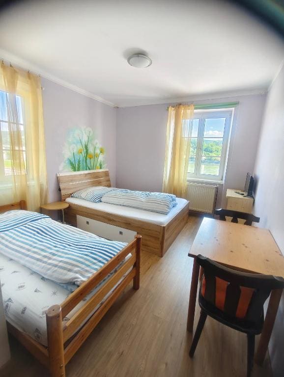 Double Room with Private Bathroom room - Image 3