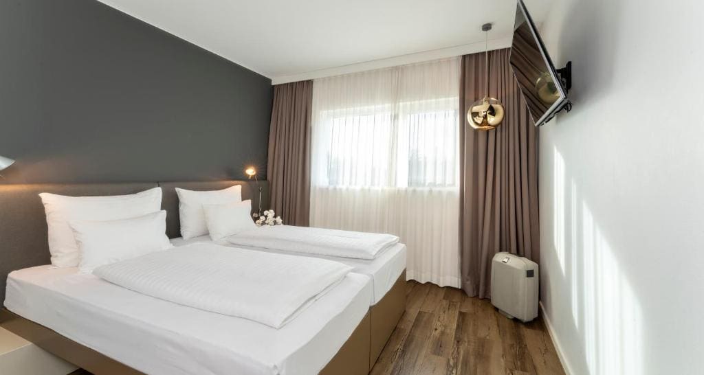 Standard Double Room room - Image 1
