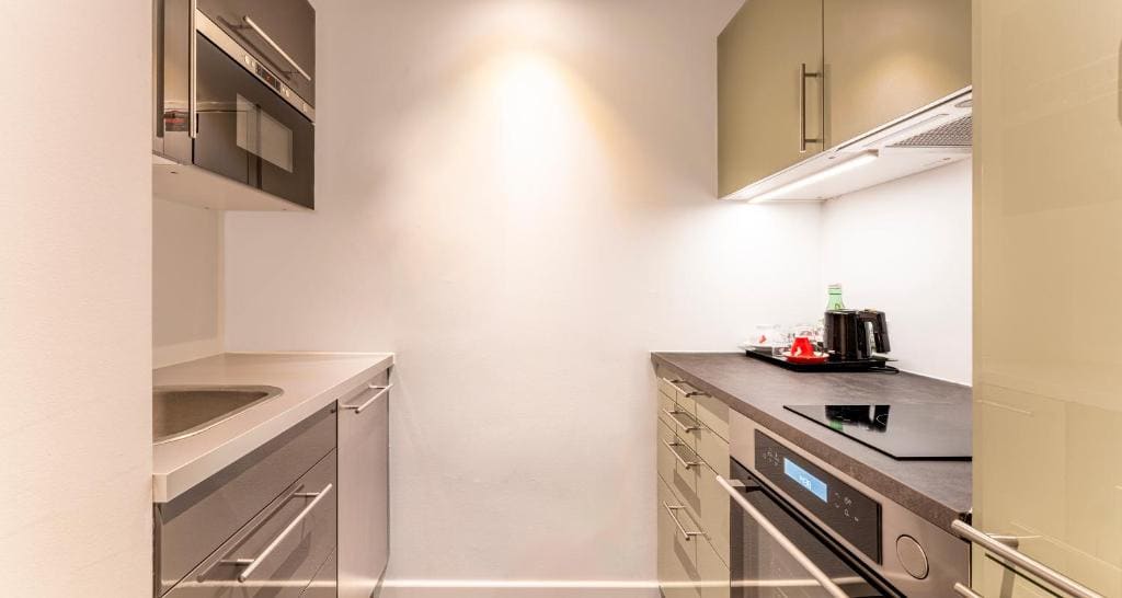 Superior Apartment room - Image 1
