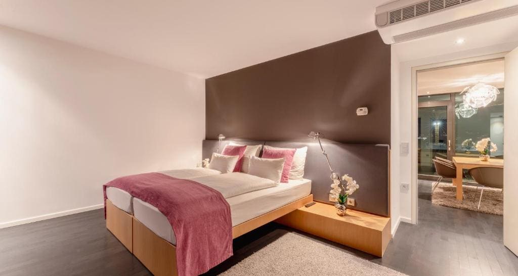 Superior Apartment room - Image 2