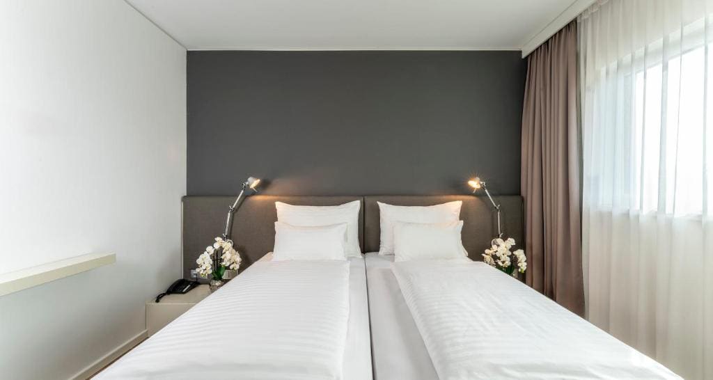 Standard Double Room room - Image 2