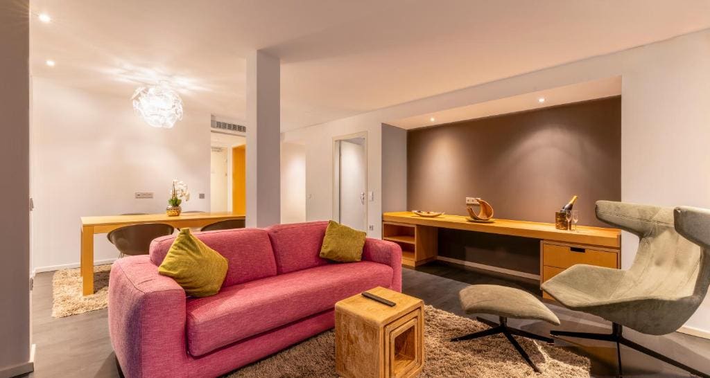 Superior Apartment room - Image 3