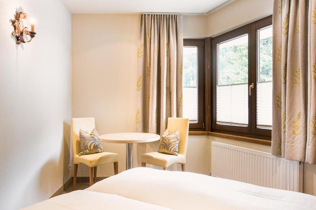 Budget Double Room room - Image 1