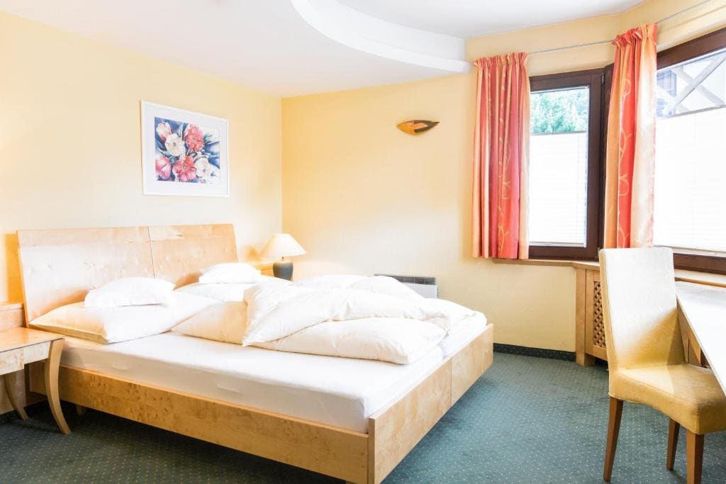 Standard Double Room room - Image 1